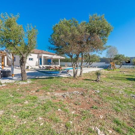 Experience Only The Best - House Kamber Biograd Na Moru Eksteriør billede