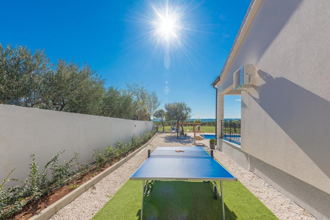 Experience Only The Best - House Kamber Biograd Na Moru Eksteriør billede
