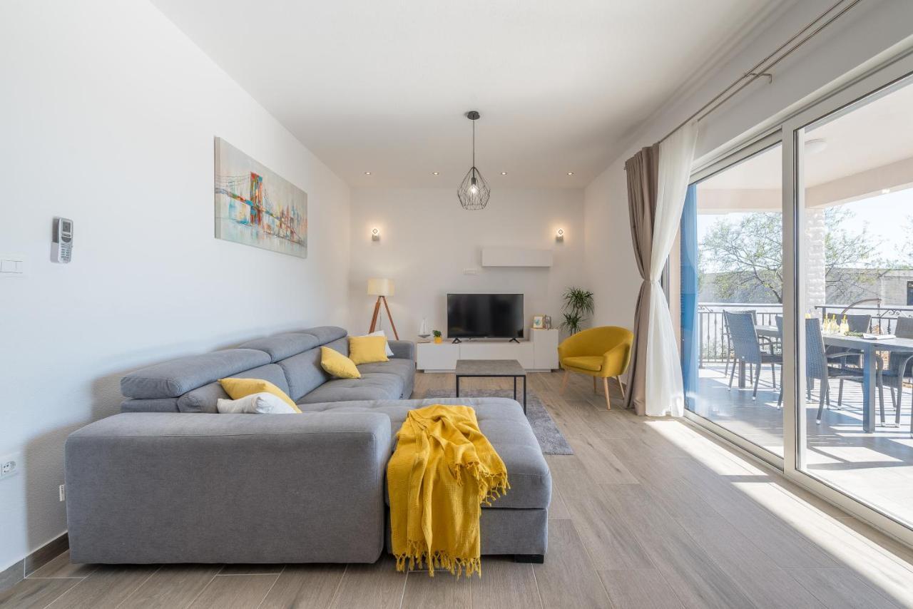 Experience Only The Best - House Kamber Biograd Na Moru Eksteriør billede