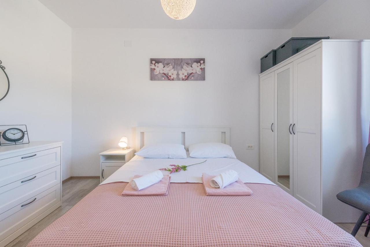 Experience Only The Best - House Kamber Biograd Na Moru Eksteriør billede